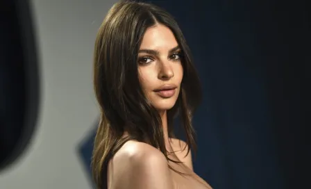 Emily Ratajkowski sobre 'Blonde', producción de Netflix: 'Fetichiza el dolor y sufrimiento femenino'