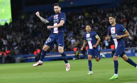 Lionel Messi: El delantero más peligroso de Europa sobre Haaland y Mbappé