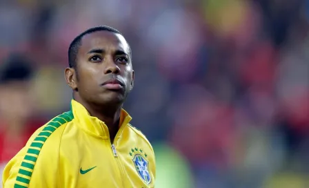 Robinho: Justicia italiana pide extradición del exjugador tras condena de nueve años de prisión