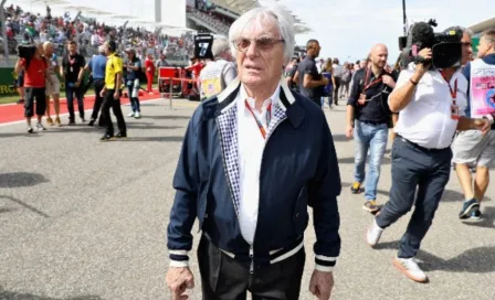 Bernie Ecclestone: El exjefe de la F1 será juzgado por fraude fiscal a finales de 2023