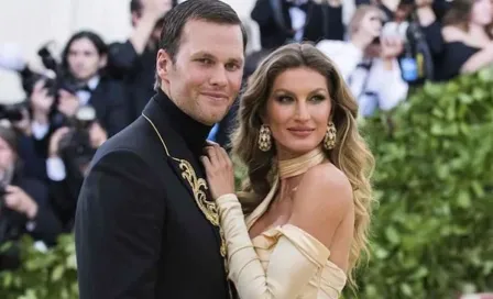 NFL: Tom Brady y Gisele Bündchen contrataron abogados para divorcio