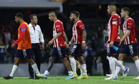 Repechaje: Chivas no es favorito ante Puebla para acceder a la Liguilla