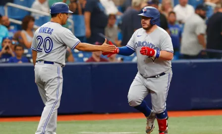 MLB: Ocho peloteros mexicanos verán acción en los Playoffs