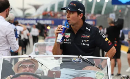 Medio inglés le respondió a Checo Pérez: 'Las críticas no son por tu nacionalidad'