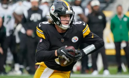 Steelers: Kenny Pickett será el QB titular de Pittsburgh vs Bills