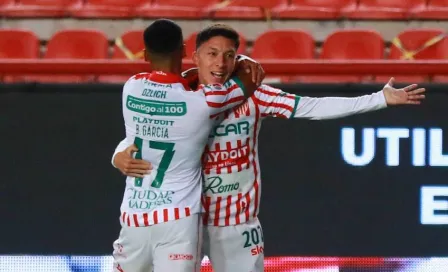 Heriberto Jurado sobre duelo ante Tigres: 'No nos asustan, tenemos la ilusión a tope'