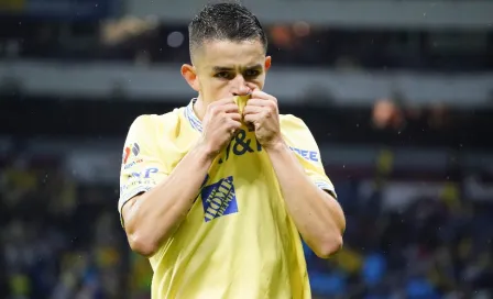 Álvaro Fidalgo, el 'playmaker' de la Liga MX en el Apertura 2022