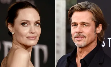 Angelina Jolie confesó que Brad Pitt la golpeó y asfixió a uno de sus hijos en un vuelo en 2016