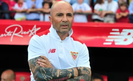 Tecatito Corona: Jorge Sampaoli, anunciado como nuevo DT del Sevilla