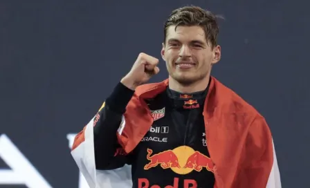 Max Verstappen: "En Suzuka tenemos otra oportunidad de ganar el campeonato"