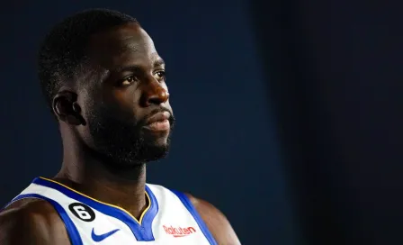 NBA: Se filtro video de agresión de Draymond Green a Jordan Poole