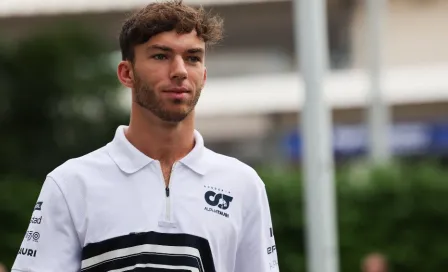 F1: Pierre Gasly sustituirá a Alonso en Alpine para la temporada 2023