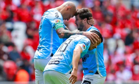 Liga MX: Querétaro no clasificó a ninguna categoría del club a las finales