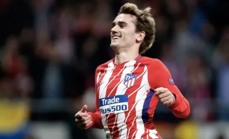 LaLiga: Griezmann deja al Barcelona y firma hasta 2026 con el Atlético de Madrid