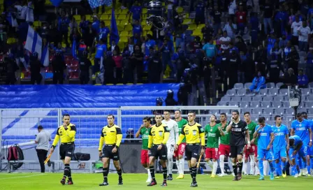 Liga MX: ¿Cuándo, a qué hora y dónde ver los partidos de Repechaje del Apertura 2022?