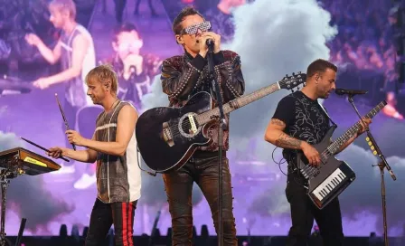 Muse: Anunció regreso a México con conciertos en 2023