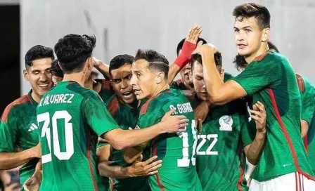 Sedena: Consideró que la Selección Nacional Mexicana puede ganar en Qatar 2022