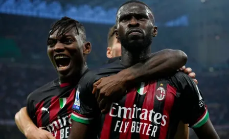 Milan: Venció a Juventus y se mete en la pelea por el liderato de la Serie A