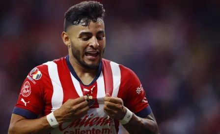 Chivas: Alexis Vega buscará demostrar por qué fue el mejor del torneo en el Repechaje