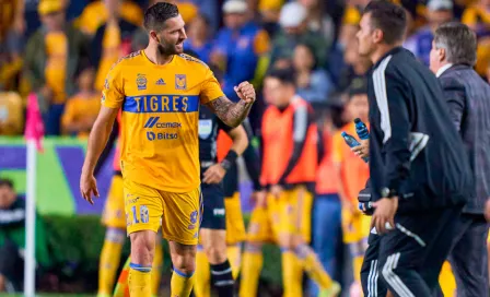 Piojo Herrera tras triunfo ante Necaxa: 'Rompimos estadísticas, fuimos más peligrosos'