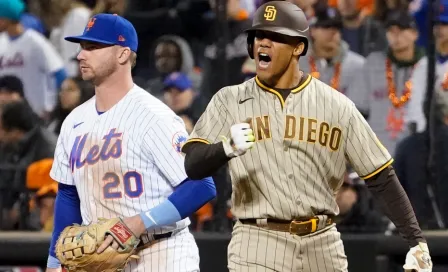 MLB Playoffs: Padres blanquea a los Mets y se medirá a Dodgers en Ronda Divisional