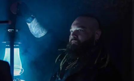 WWE: Bray Wyatt regresó a la franquicia, pero todo indica que será con un nuevo personaje