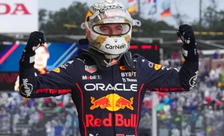 GP de Japón: Max Verstappen se coronó bicampeón de la Fórmula Uno