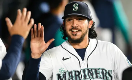 Andrés Muñoz: Ganó su primer juego de Playoffs y Mariners eliminó a Blue Jays