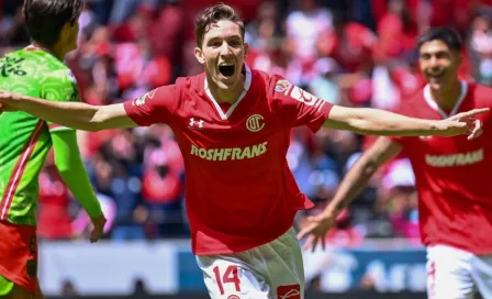 Liga MX: Toluca venció categóricamente a Juárez y avanza a la Liguilla 