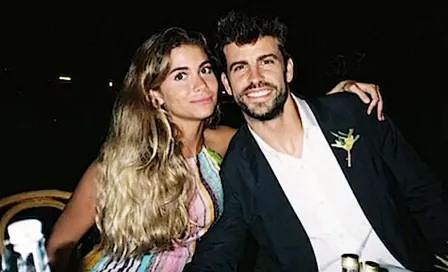 Hijos de Shakira ya conviven con la novia de Piqué