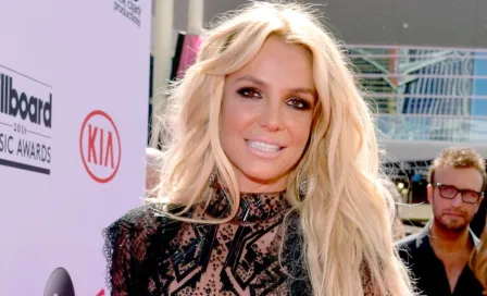 Britney Spears recordó cuando su madre la golpeó 'muy fuerte' por salir de fiesta