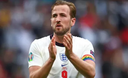 Qatar 2022: Harry Kane portará brazalete arcoíris en protesta por discriminación