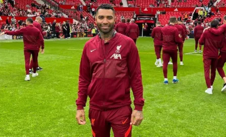 La casa de Jermaine Pennant, ex del Liverpool, fue desmantelada como una plantación de mariguana 