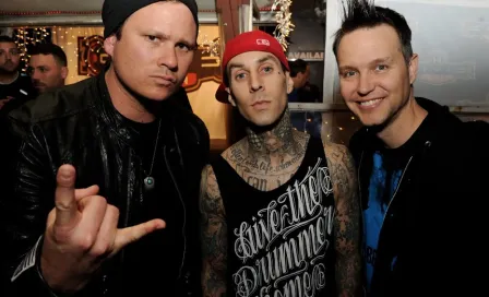 Blink-182: Anunció regreso a México con concierto el próximo año