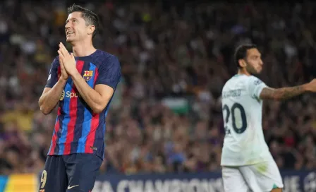 Champions League: ¿Qué necesita el Barcelona para avanzar a 8vos de UCL?