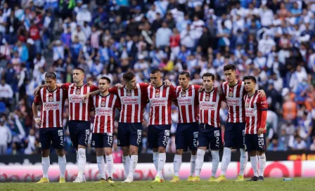 Chivas, con intención de hacer una limpia; ¿qué contratos están por expirar?