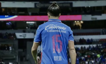 Cruz Azul: Ponen a la venta playeras especiales para la lucha contra el cáncer de mama