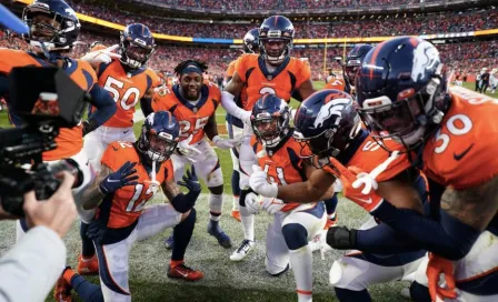 NFL: Broncos de Denver donarán equipo a escuelas de Chihuahua y Coahuila