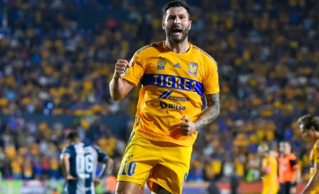 Liga MX: Tigres sacó la mínima ventaja en la Ida de los Cuartos de Final ante Pachuca