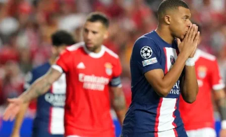 Kylian Mbappé y su familia sobre su posible salida del PSG: 'Imposible volver a confiar'