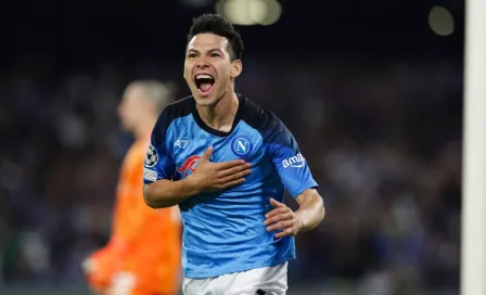 Hirving Lozano: Manchester United, interesado en fichar al mexicano