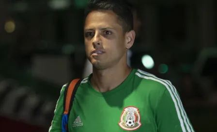 Selección Mexicana: Tata Martino explicó a Chicharito por qué no será convocado a Qatar 2022