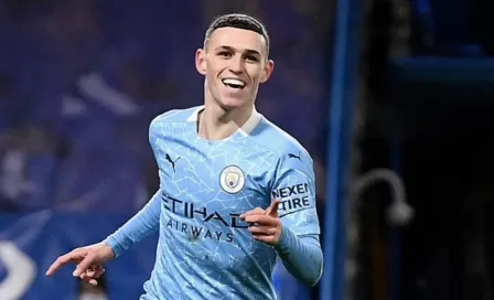 Premier League: Phil Foden renovó su contrato con el Manchester City hasta 2027