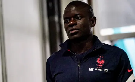 Selección de Francia: N'Golo Kanté no estará disponible para Qatar 2022 por lesión