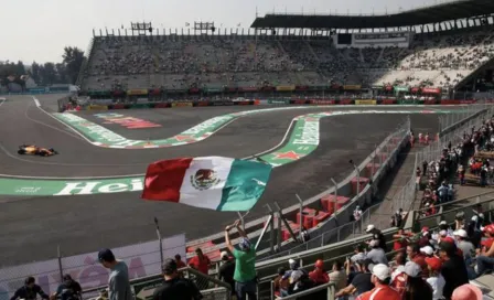 Gran Premio de México: Así será el trofeo que se entregará en la carrera