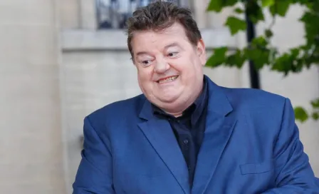 Harry Potter: Murió el actor Robbie Coltrane, Hagrid en la saga cinematográfica 