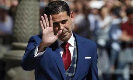 Chivas: Fernando Hierro se perfila para ser el sustituto de Ricardo Peláez como director deportivo