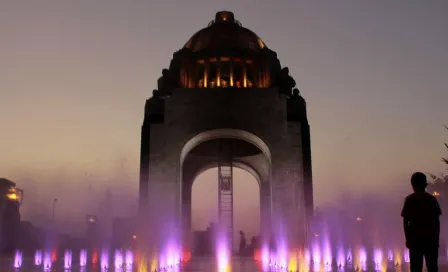 Qatar 2022: Gobierno de la CDMX pondrá pantallas en el Monumento a la Revolución