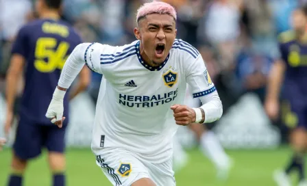 Julián Araujo anotó y dio la victoria al LA Galaxy ante Nashville SC