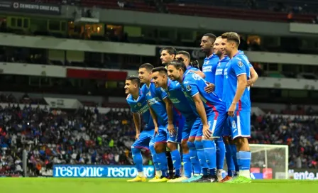 Cruz Azul: Con la ilusión a tope de vencer a Rayados y avanzar a las Semis del AP22